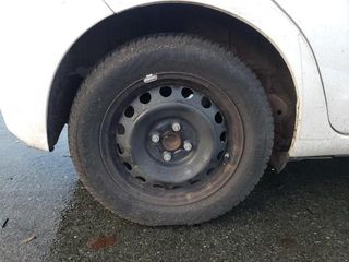 Toyota Yaris  1.0 Comfort για ΑΝΤΑΛΛΑΚΤΙΚΑ '20-thumb-11