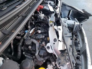 Toyota Yaris  1.0 Comfort για ΑΝΤΑΛΛΑΚΤΙΚΑ '20-thumb-12