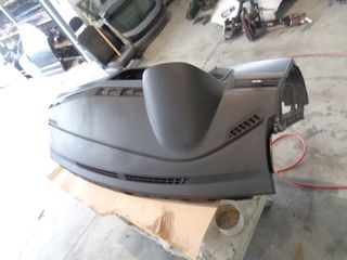 ΤΑΜΠΛΟ ΜΕ ΑΕΡΑΓΩΓΟΥΣ SEAT ARONA 2018-2022
