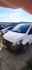 Mercedes-Benz Vito '15 113 CDI