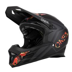 Κράνος Oneal MTB Fury Mahalo multi