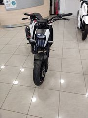 Peugeot PM-01 125 2026 4 ΧΡΟΝΙΑ ΕΓΓΥΗΣΗ!!-thumb-2