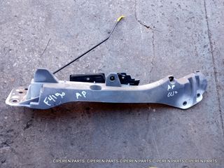 RENAULT CLIO MK3 ΠΑΝΩ ΑΡΙΣΤΕΡΑ ΕΣΩΤΕΡΙΚΗ ΣΤΗΡΙΞΗ ΦΤΕΡΟΥ ΠΛΑΣΤΙΚΟ ΠΑΝΕΛ , 8200314930,F4190