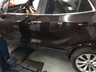 OPEL MOKKA 1600 DIESEL