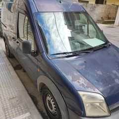 Ford Transit Connect '04 MAXI