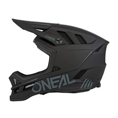 Κράνος ONeal MTB Blade Polyacrylite μαύρο -thumb-1