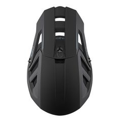 Κράνος ONeal MTB Blade Polyacrylite μαύρο -thumb-3