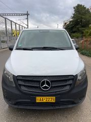 Mercedes-Benz '16 Vito