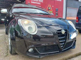 Alfa Romeo Mito '11  1.3 JTDM 16V Turismo