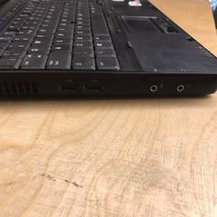 HP LAPTOP COMPAQ NC6400-thumb-2