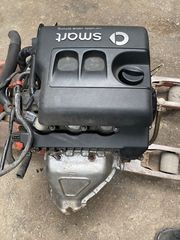 ΚΙΝΗΤΗΡΑΣ SMART FOR FOUR 1100cc-thumb-3