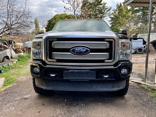 Pickup - Αγροτικό Ford 2014 F-250 SPESIAL FUUL ΕΚΔΟΣΗ ΕΥΡΟ 6-thumb-1