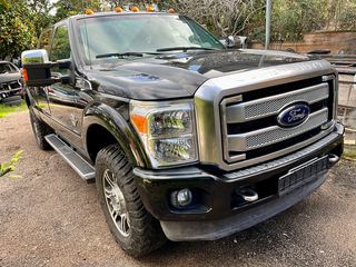 Pickup - Αγροτικό Ford 2014 F-250 SPESIAL FUUL ΕΚΔΟΣΗ ΕΥΡΟ 6-thumb-2