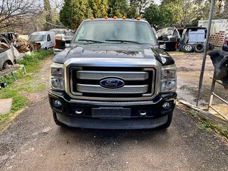 Pickup - Αγροτικό Ford 2014 F-250 SPESIAL FUUL ΕΚΔΟΣΗ ΕΥΡΟ 6-thumb-3