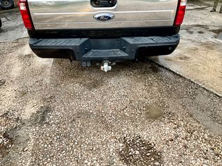 Pickup - Αγροτικό Ford 2014 F-250 SPESIAL FUUL ΕΚΔΟΣΗ ΕΥΡΟ 6-thumb-4