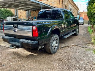Pickup - Αγροτικό Ford 2014 F-250 SPESIAL FUUL ΕΚΔΟΣΗ ΕΥΡΟ 6-thumb-5