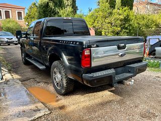 Pickup - Αγροτικό Ford 2014 F-250 SPESIAL FUUL ΕΚΔΟΣΗ ΕΥΡΟ 6-thumb-6