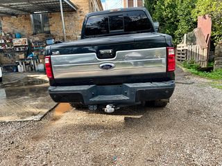 Pickup - Αγροτικό Ford 2014 F-250 SPESIAL FUUL ΕΚΔΟΣΗ ΕΥΡΟ 6-thumb-7