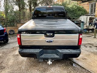 Pickup - Αγροτικό Ford 2014 F-250 SPESIAL FUUL ΕΚΔΟΣΗ ΕΥΡΟ 6-thumb-8