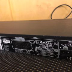 DVD-PLAYER PIONEER DV-310-thumb-4