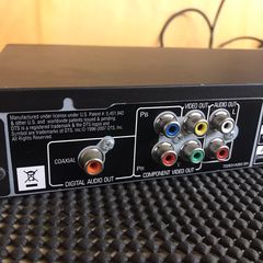 DVD-PLAYER PIONEER DV-310-thumb-5