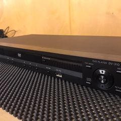 DVD-PLAYER PIONEER DV-310-thumb-2