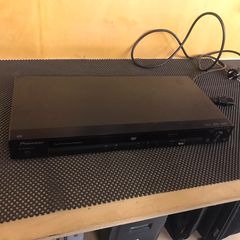 DVD-PLAYER PIONEER DV-310-thumb-1