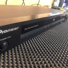 DVD-PLAYER PIONEER DV-310