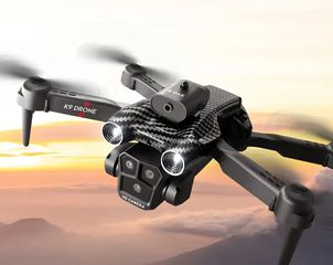 K9 Pro Quadcopter UAV Drone - Σφραγισμένο