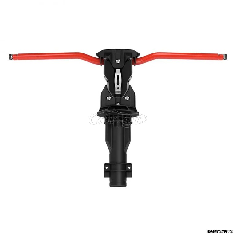 SEA-DOO ΤΙΜΟΝΙ - HANDLEBAR DRAGON RED