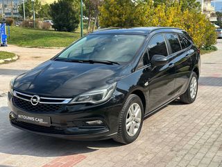 Opel Astra '19  Sports Tourer 1.6 Diesel  Automatic