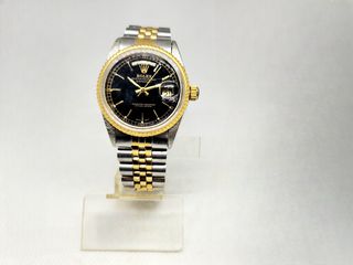  DATEJUST OYSTER PERPETUAL A9586 ΤΙΜΗ 190 ΕΥΡΩ