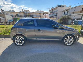 Opel Corsa '12  1.3 CDTI ecoFlex 95hp 6ταχυτο