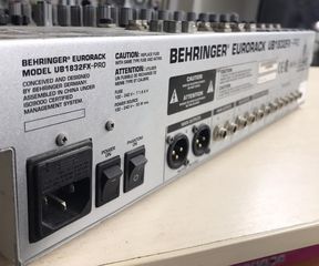 EURORACK MIXER-thumb-3