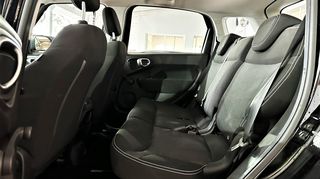Fiat 500L 2018 ΠΡΟΣΦΟΡΑ!!! 1.3 MJT P 95HP (EL898)-thumb-16