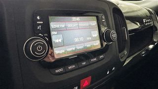 Fiat 500L 2018 ΠΡΟΣΦΟΡΑ!!! 1.3 MJT P 95HP (EL898)-thumb-12