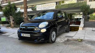 Fiat 500L 2018 ΠΡΟΣΦΟΡΑ!!! 1.3 MJT P 95HP (EL898)-thumb-1