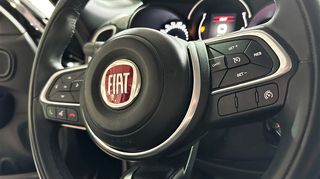 Fiat 500L 2018 ΠΡΟΣΦΟΡΑ!!! 1.3 MJT P 95HP (EL898)-thumb-11