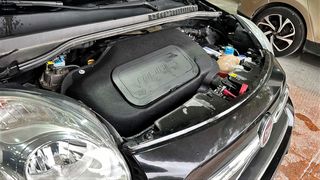 Fiat 500L 2018 ΠΡΟΣΦΟΡΑ!!! 1.3 MJT P 95HP (EL898)-thumb-18