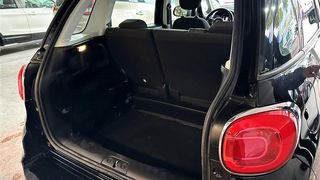 Fiat 500L 2018 ΠΡΟΣΦΟΡΑ!!! 1.3 MJT P 95HP (EL898)-thumb-17