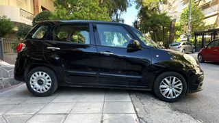 Fiat 500L 2018 ΠΡΟΣΦΟΡΑ!!! 1.3 MJT P 95HP (EL898)-thumb-4