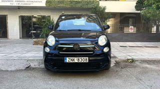 Fiat 500L 2018 ΠΡΟΣΦΟΡΑ!!! 1.3 MJT P 95HP (EL898)-thumb-2