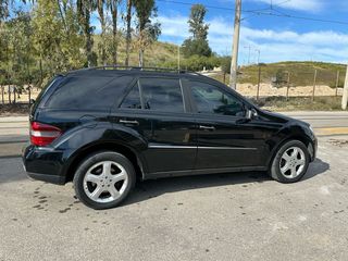 Mercedes-Benz ML 350 '06 Off Road Packet Σε τέλεια κατάσταση