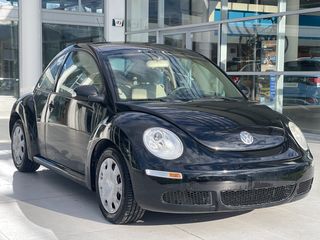 Volkswagen Beetle '07