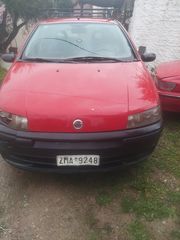 Fiat Punto '01