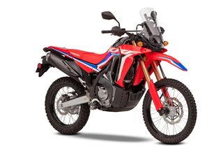 Honda 2022 CRF 300 RALLY-thumb-2