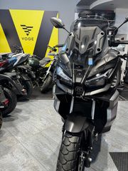 Voge 2026 SR1 ADV 125 E5+ *ΔΩΡΑ ΠΡΟΣΦΟΡΑΣ*-thumb-1