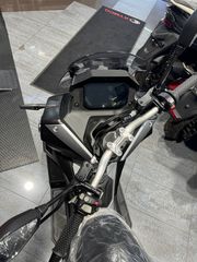 Voge 2026 SR1 ADV 125 E5+ *ΔΩΡΑ ΠΡΟΣΦΟΡΑΣ*-thumb-3