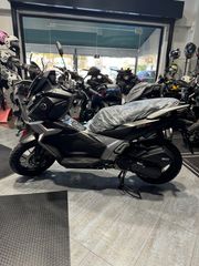 Voge 2026 SR1 ADV 125 E5+ *ΔΩΡΑ ΠΡΟΣΦΟΡΑΣ*-thumb-6