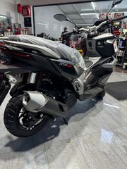 Voge 2026 SR1 ADV 125 E5+ *ΔΩΡΑ ΠΡΟΣΦΟΡΑΣ*-thumb-8